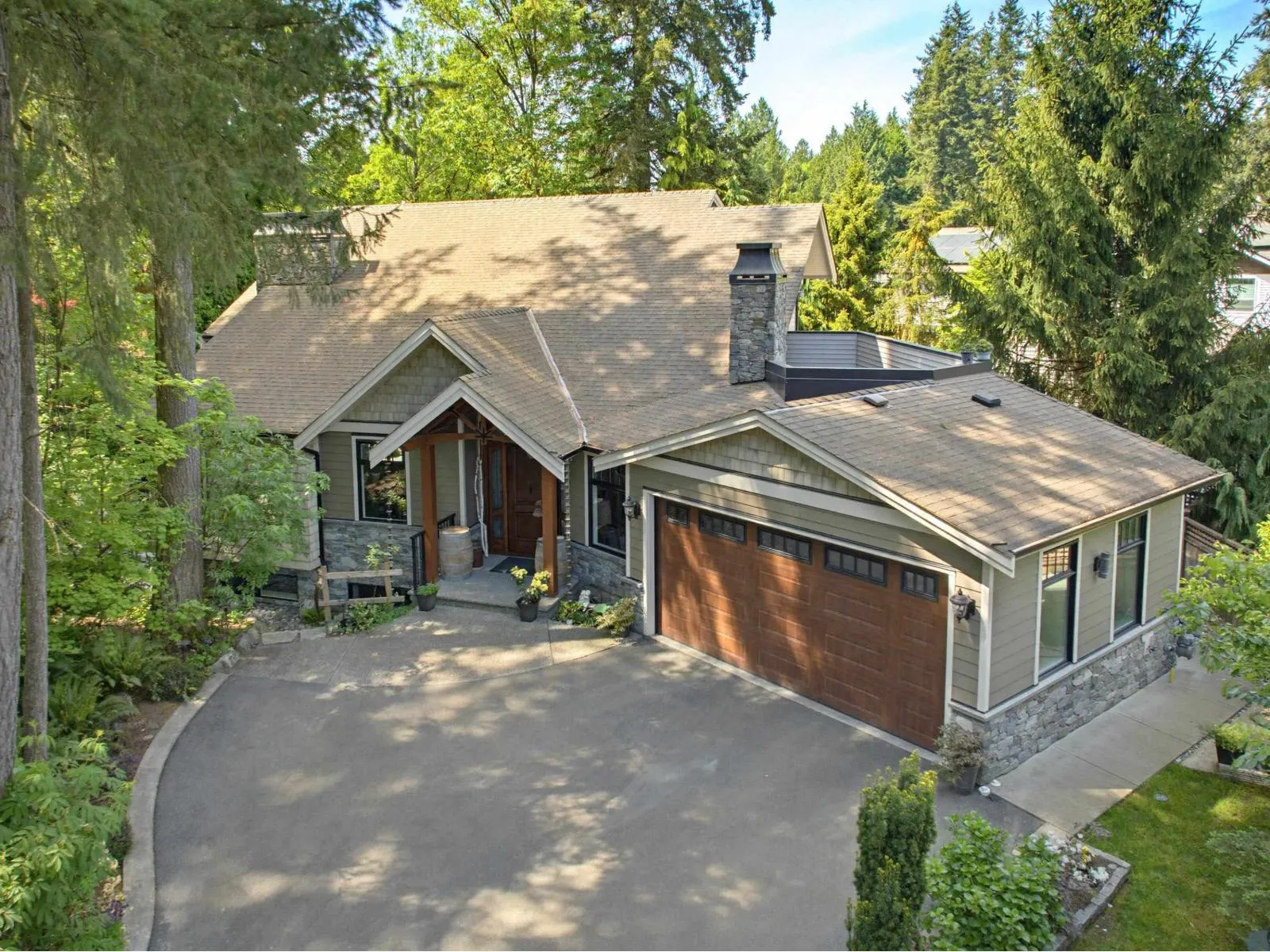 Acreage at 3649 202 STREET — photo 3 of 40