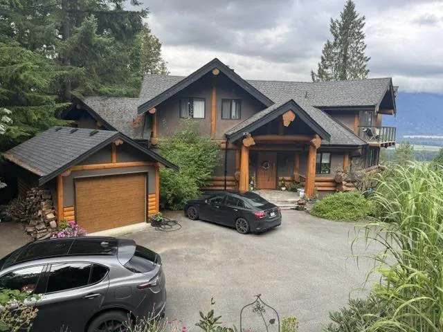 Acreage at 8327 SHREWSBURY DRIVE, Chilliwack Mountain