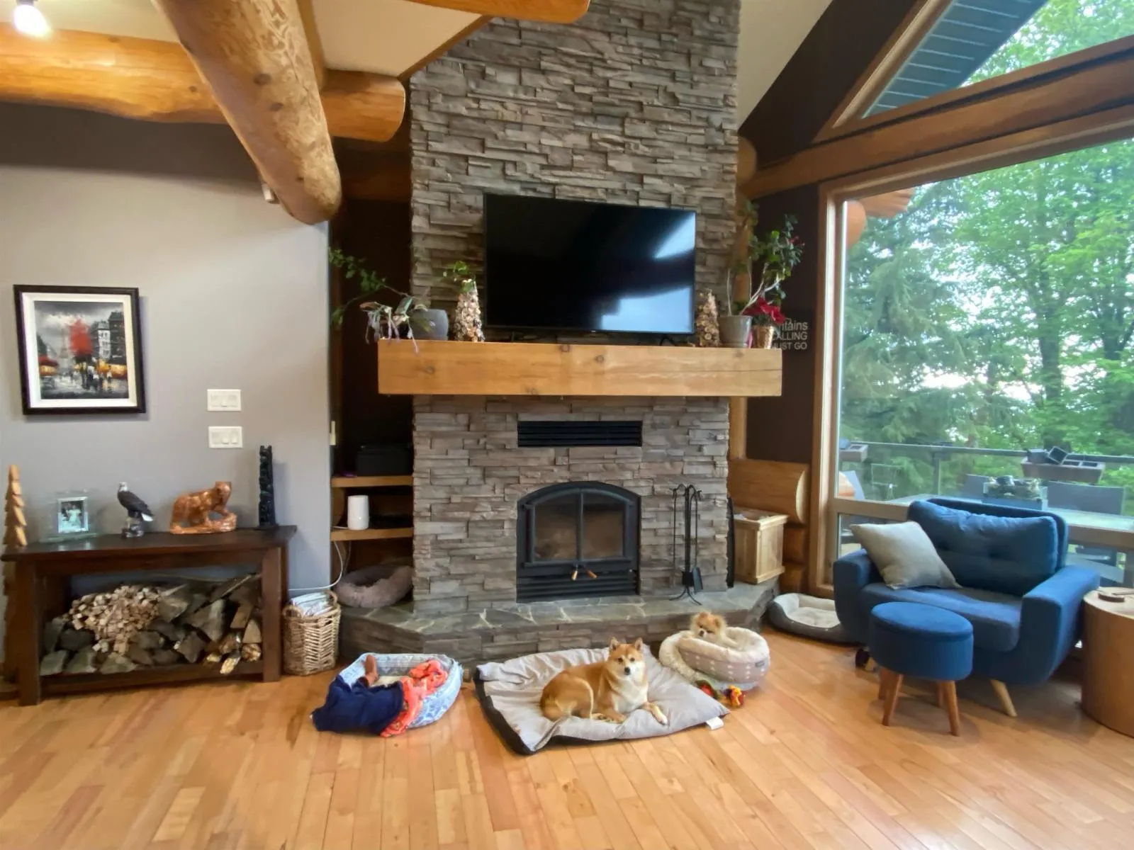 Acreage at 8327 SHREWSBURY DRIVE, Chilliwack Mountain — photo 2 of 2