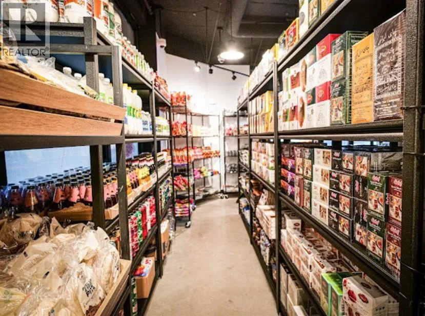 Bakeries for sale in BC