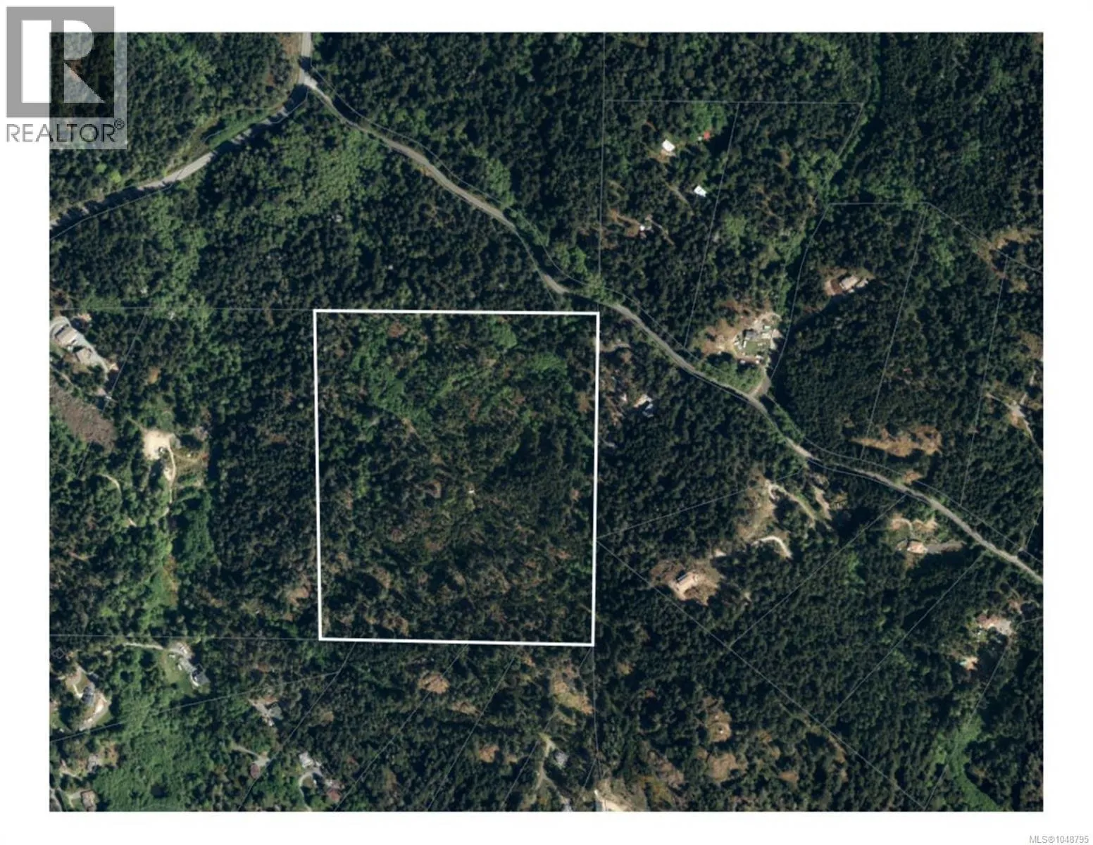 Vacant Land at Sec 126 Mt. Matheson Rd — photo 2 of 14