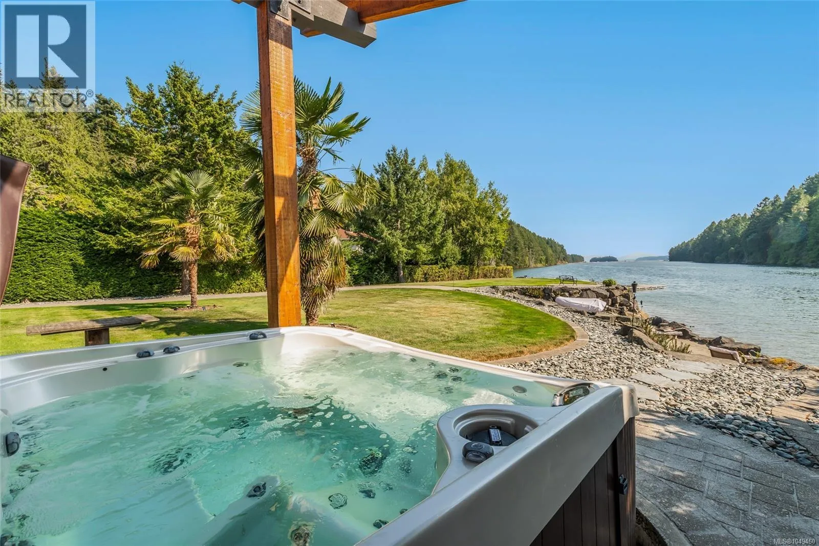 Acreage at 4718/4720 Shell Beach Rd