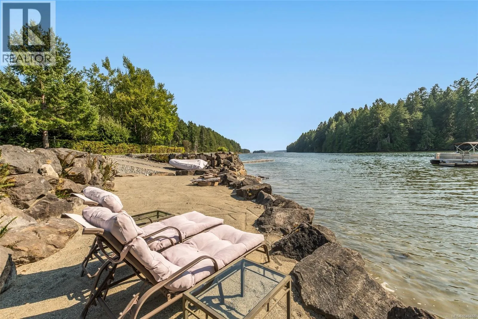 Acreage at 4718/4720 Shell Beach Rd — photo 3 of 95