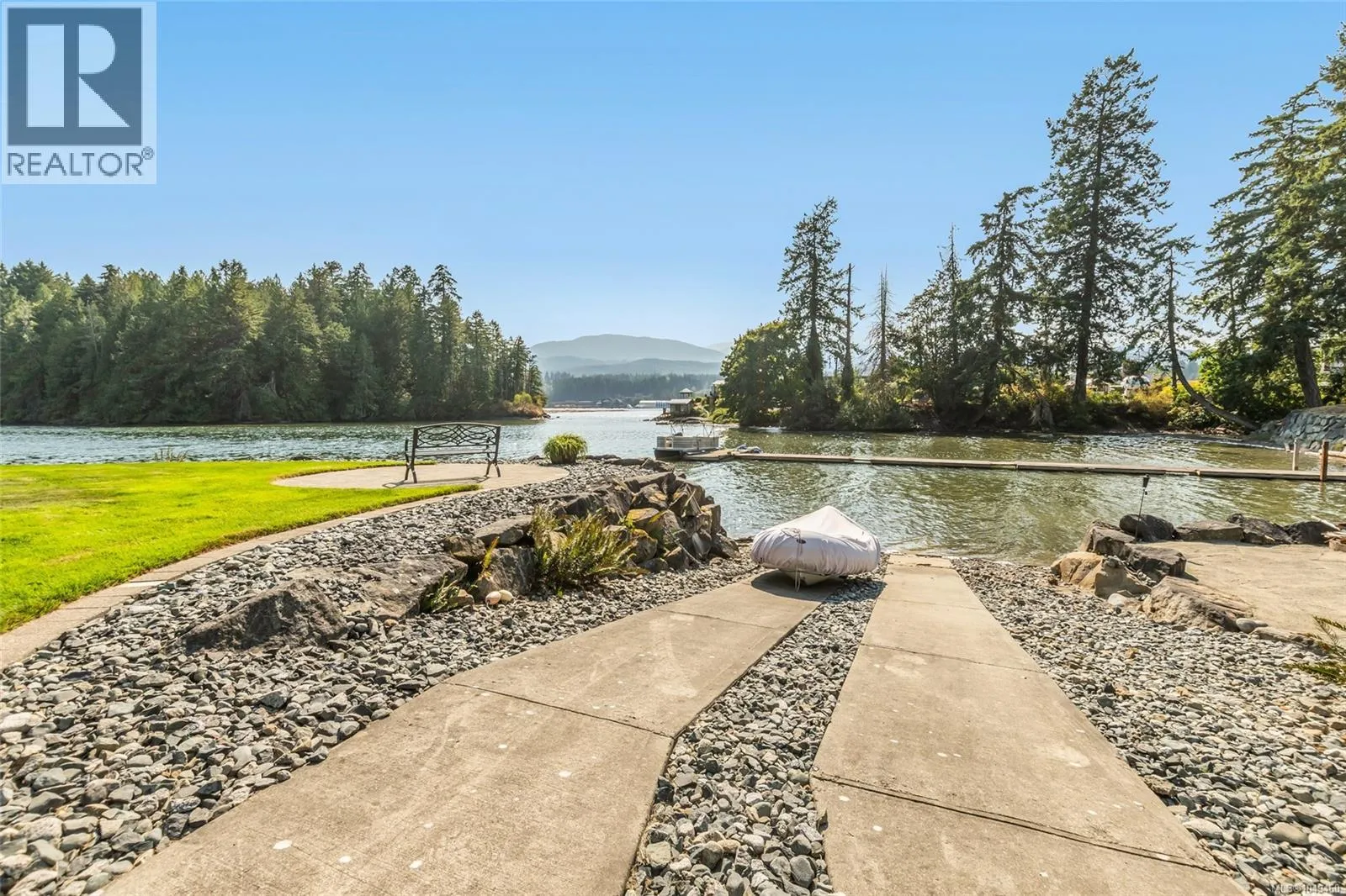 Acreage at 4718/4720 Shell Beach Rd — photo 4 of 95