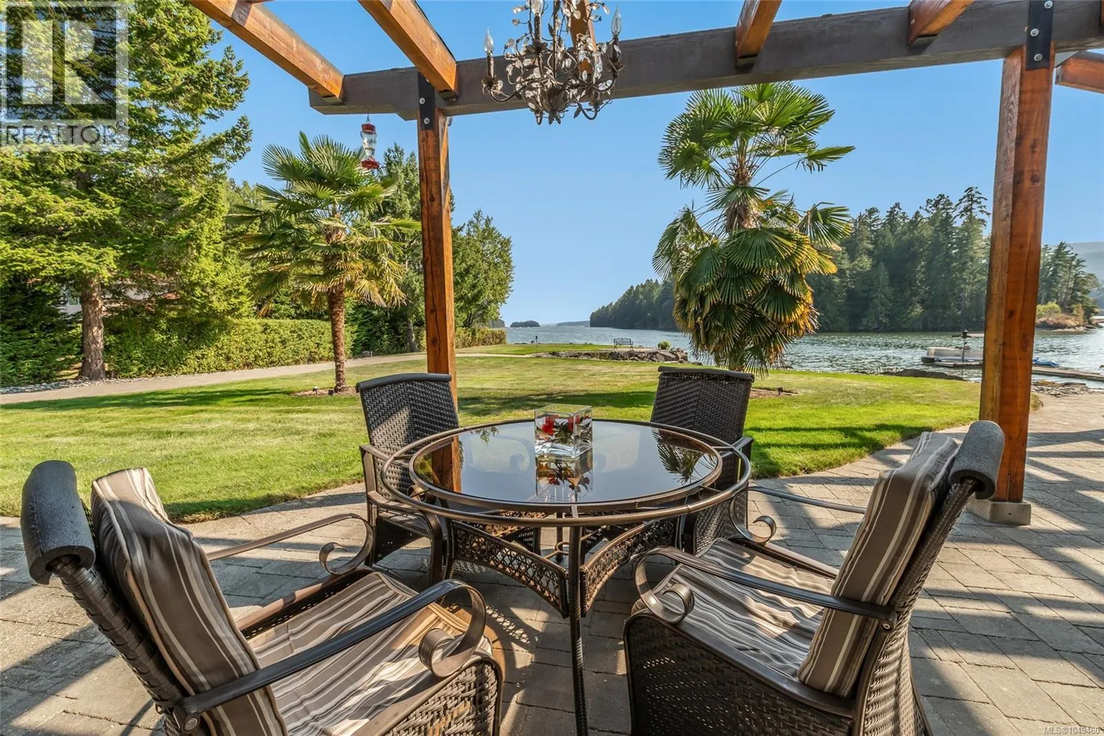 Acreage at 4718/4720 Shell Beach Rd — photo 5 of 95