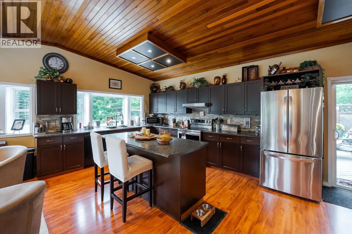 Acreage at 6281 NORTH NECHAKO ROAD — photo 3 of 39