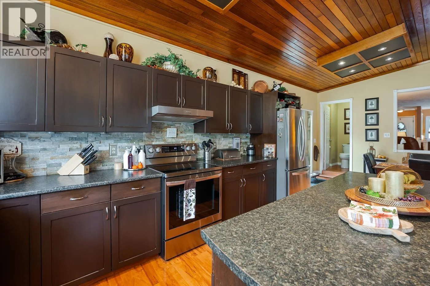 Acreage at 6281 NORTH NECHAKO ROAD — photo 4 of 39
