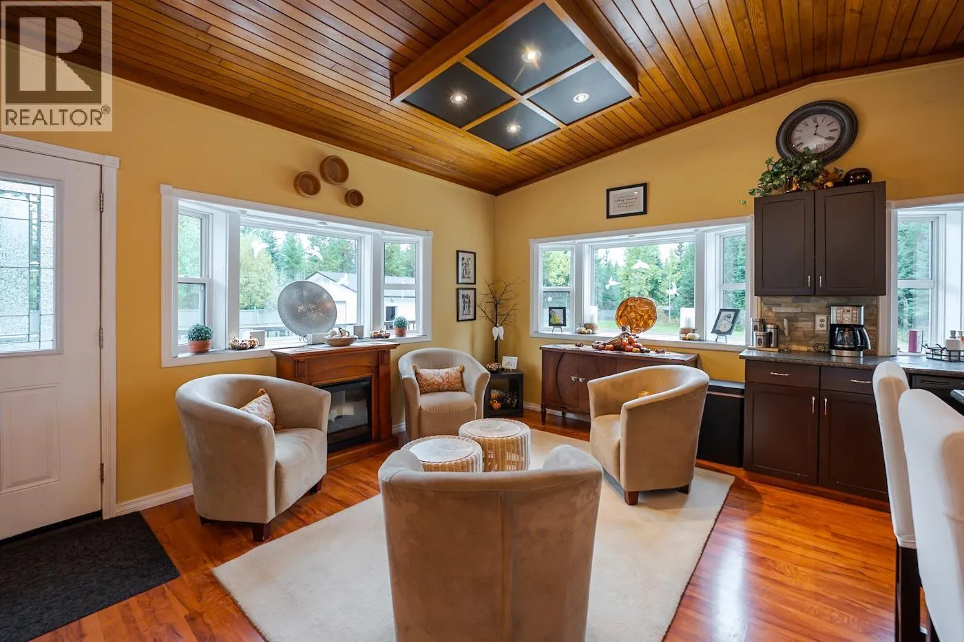 Acreage at 6281 NORTH NECHAKO ROAD — photo 5 of 39