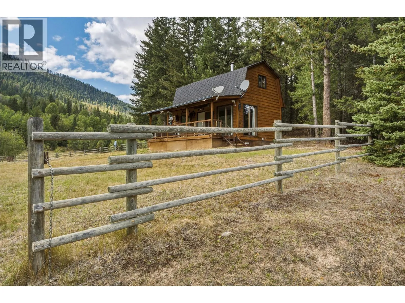 Acreage at 6860 Martin Prairie Road Lot# 1/4 SE