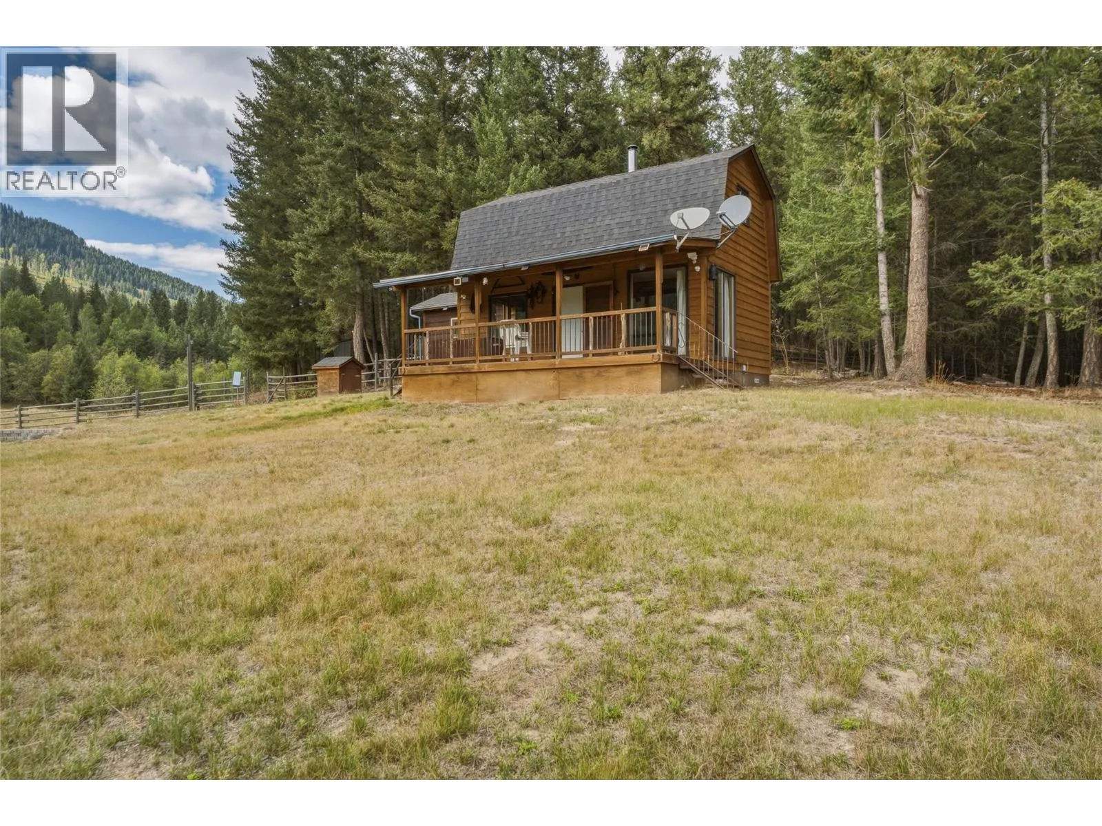 Acreage at 6860 Martin Prairie Road Lot# 1/4 SE — photo 2 of 36