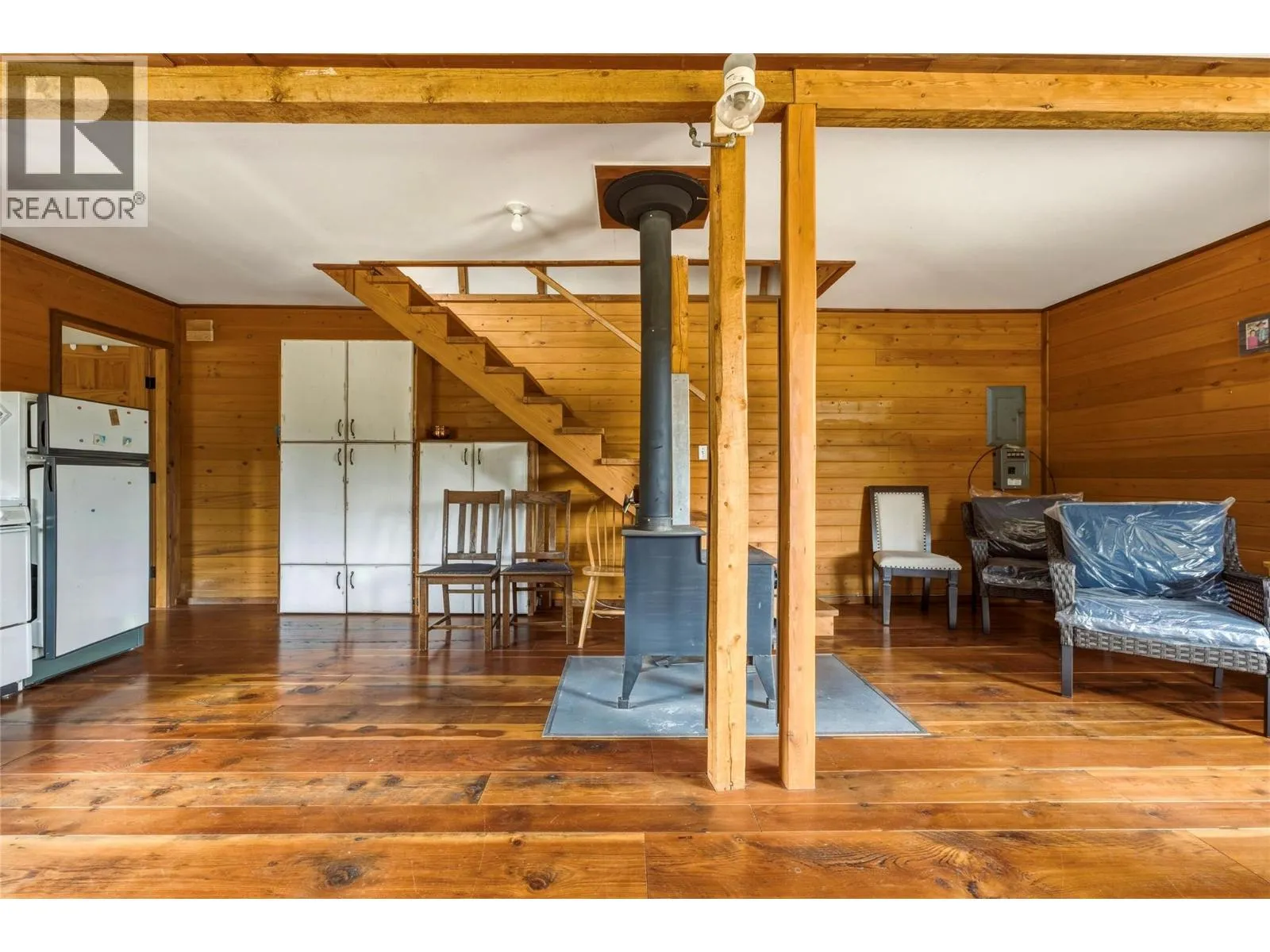 Acreage at 6860 Martin Prairie Road Lot# SE 1/4 — photo 4 of 36