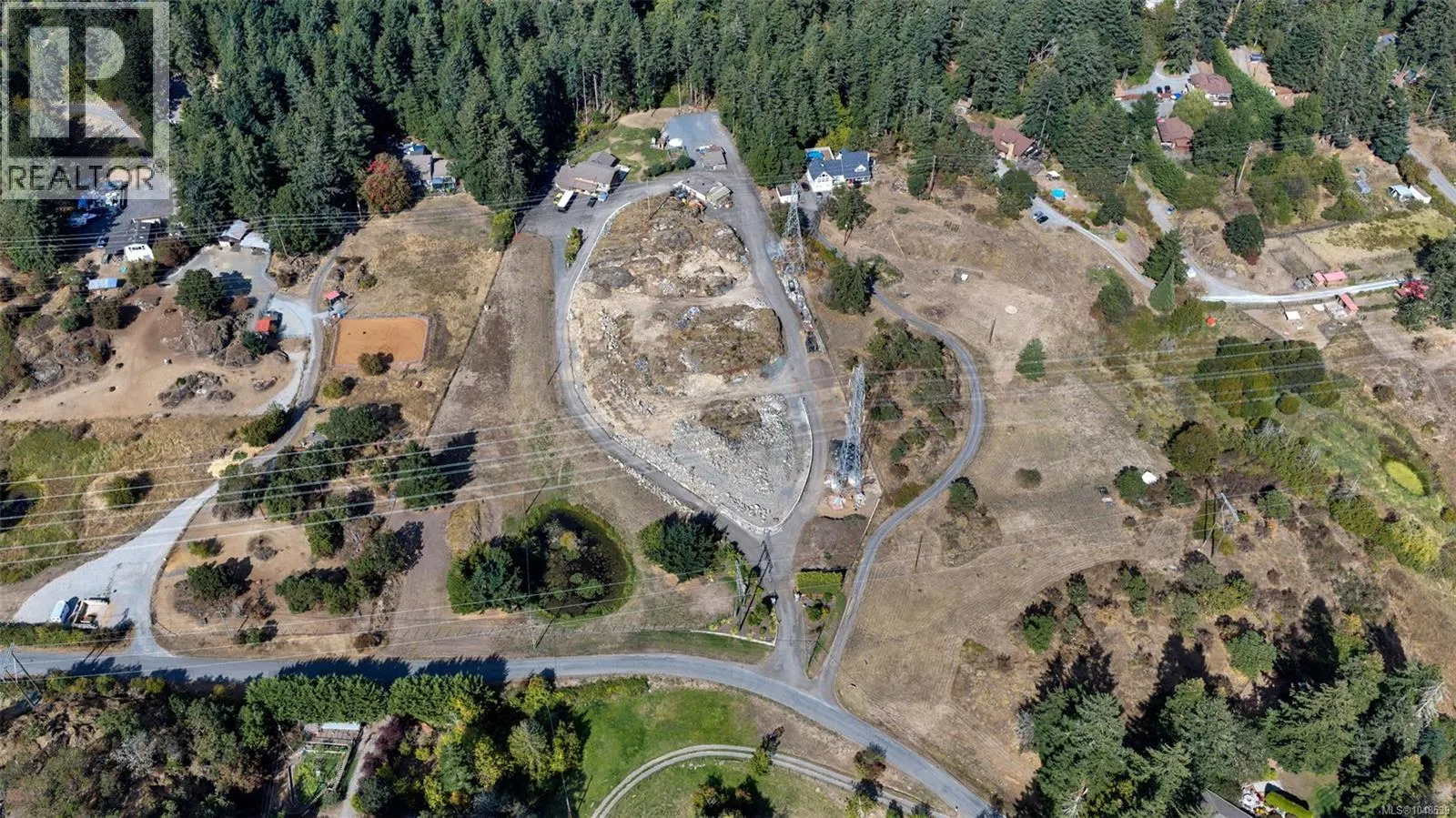 Acreage at 330 Hector Rd — photo 5 of 47