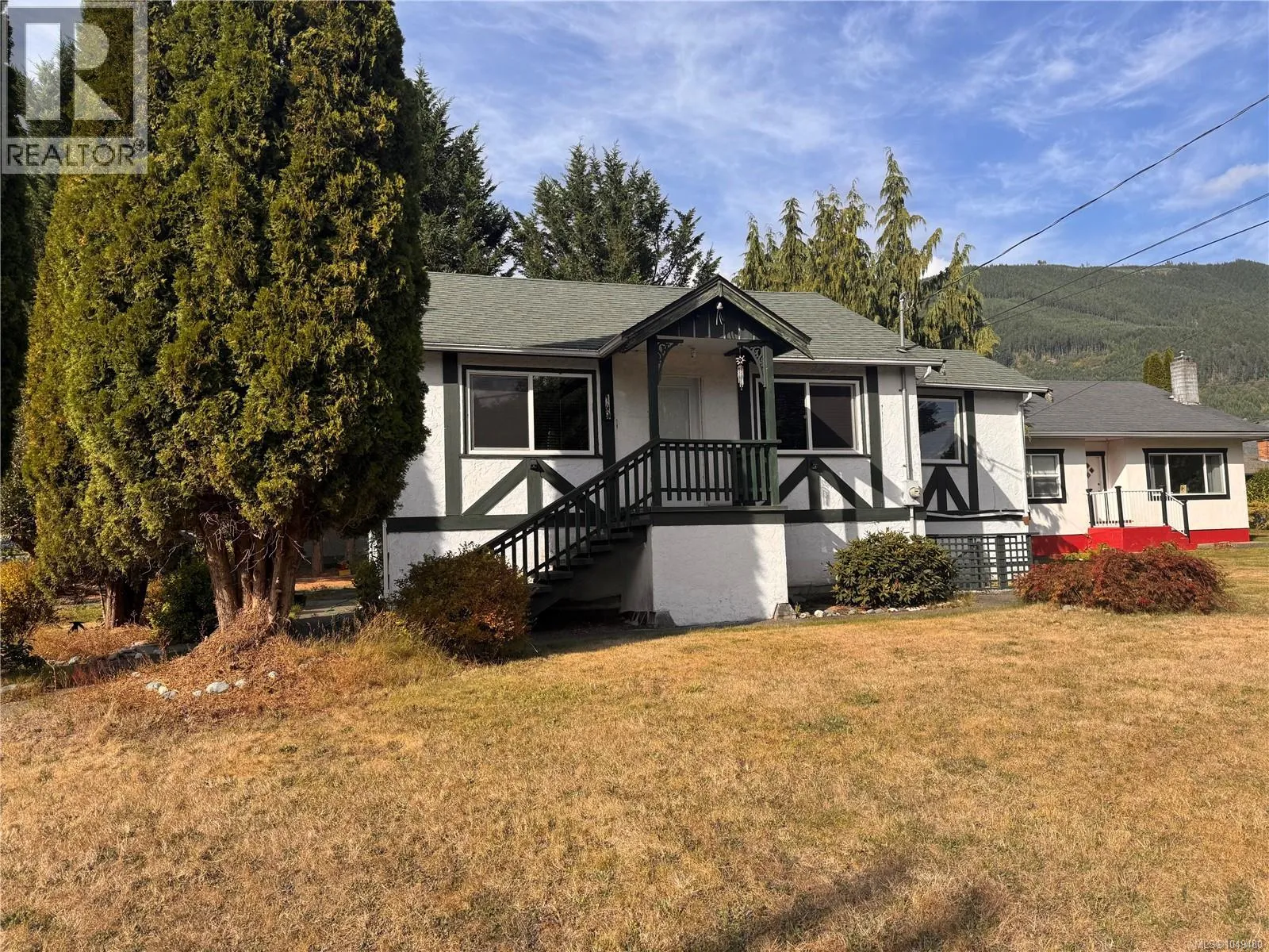 Office for sale in Lake Cowichan