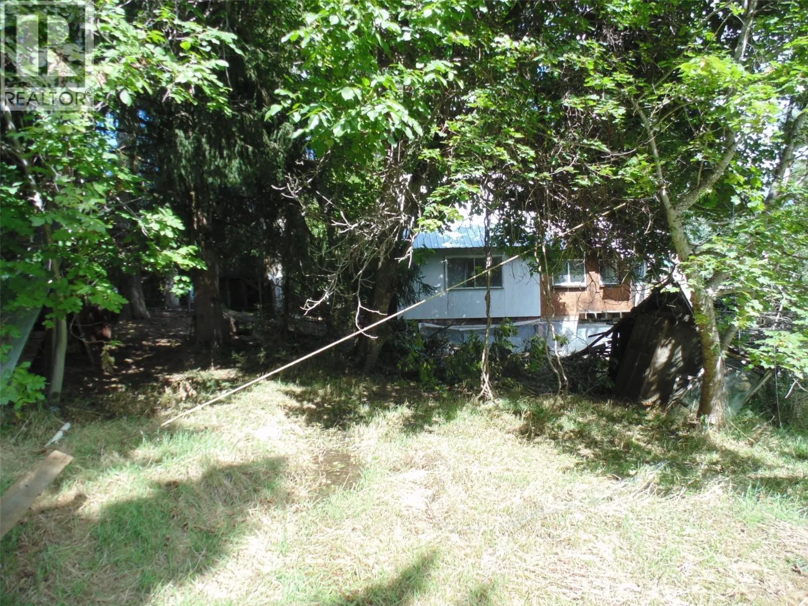 Acreage at 6306 Slocan River Road