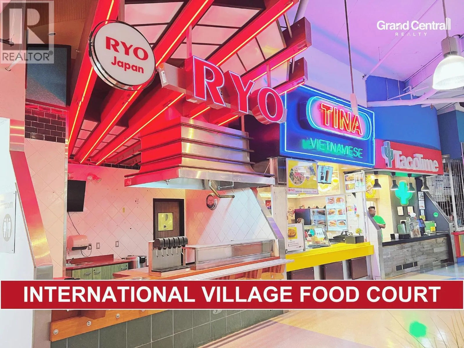 Fast Food Restaurants for sale in Vancouver