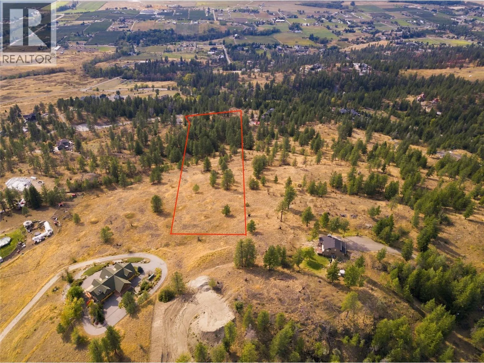 Vacant Land at 5601 Twin Creek Place — photo 3 of 15