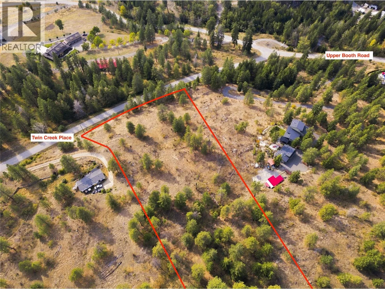 Vacant Land at 5601 Twin Creek Place — photo 5 of 15