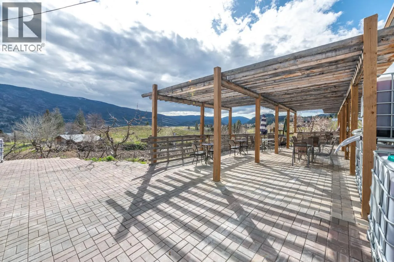 Acreage at 346 HWY 97 — photo 4 of 21