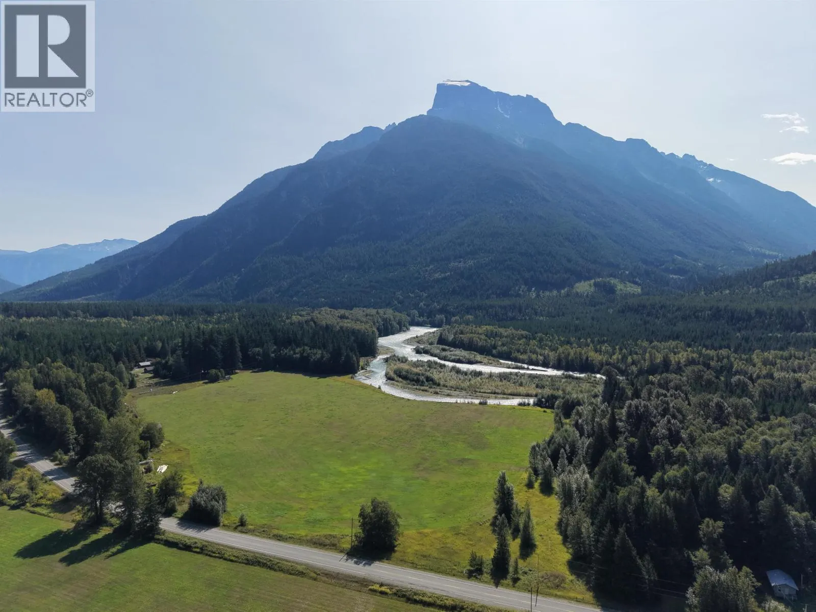 Acreage at SW 1/4 4892 MACKENZIE 20 HIGHWAY — photo 4 of 40