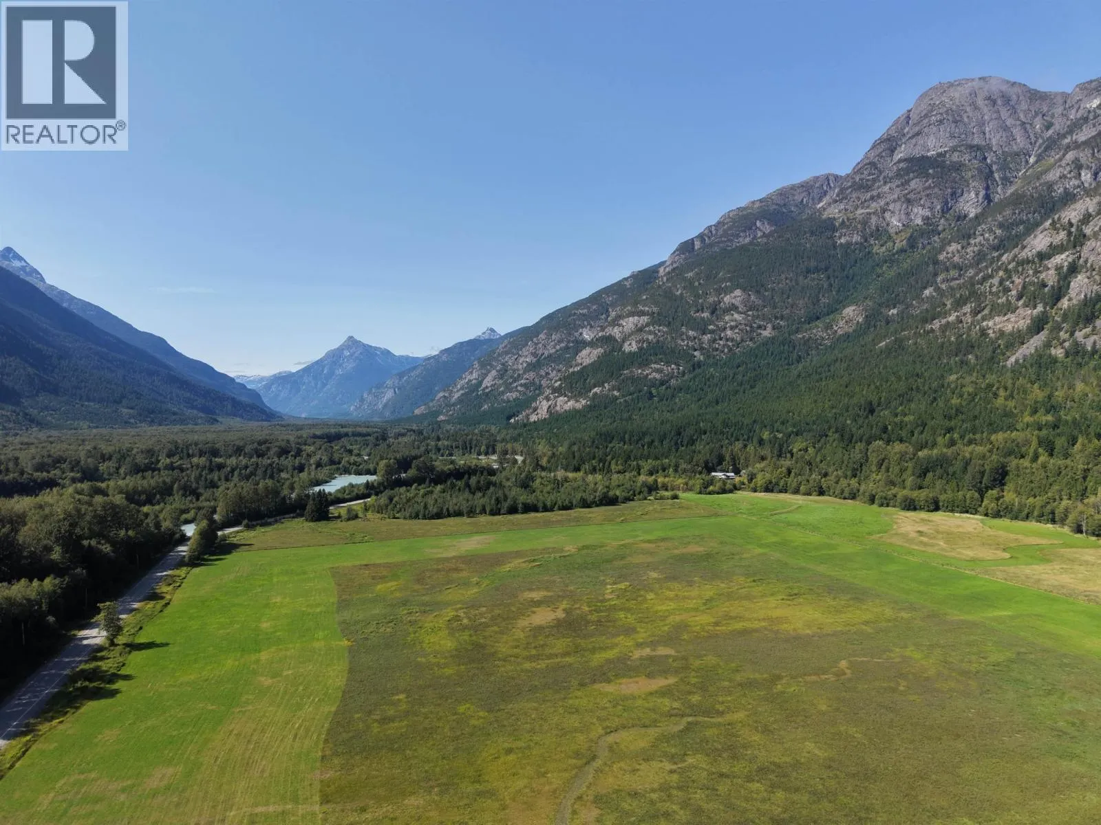 Vacant Land at N 1/2 4892 MACKENZIE 20 HIGHWAY — photo 4 of 11