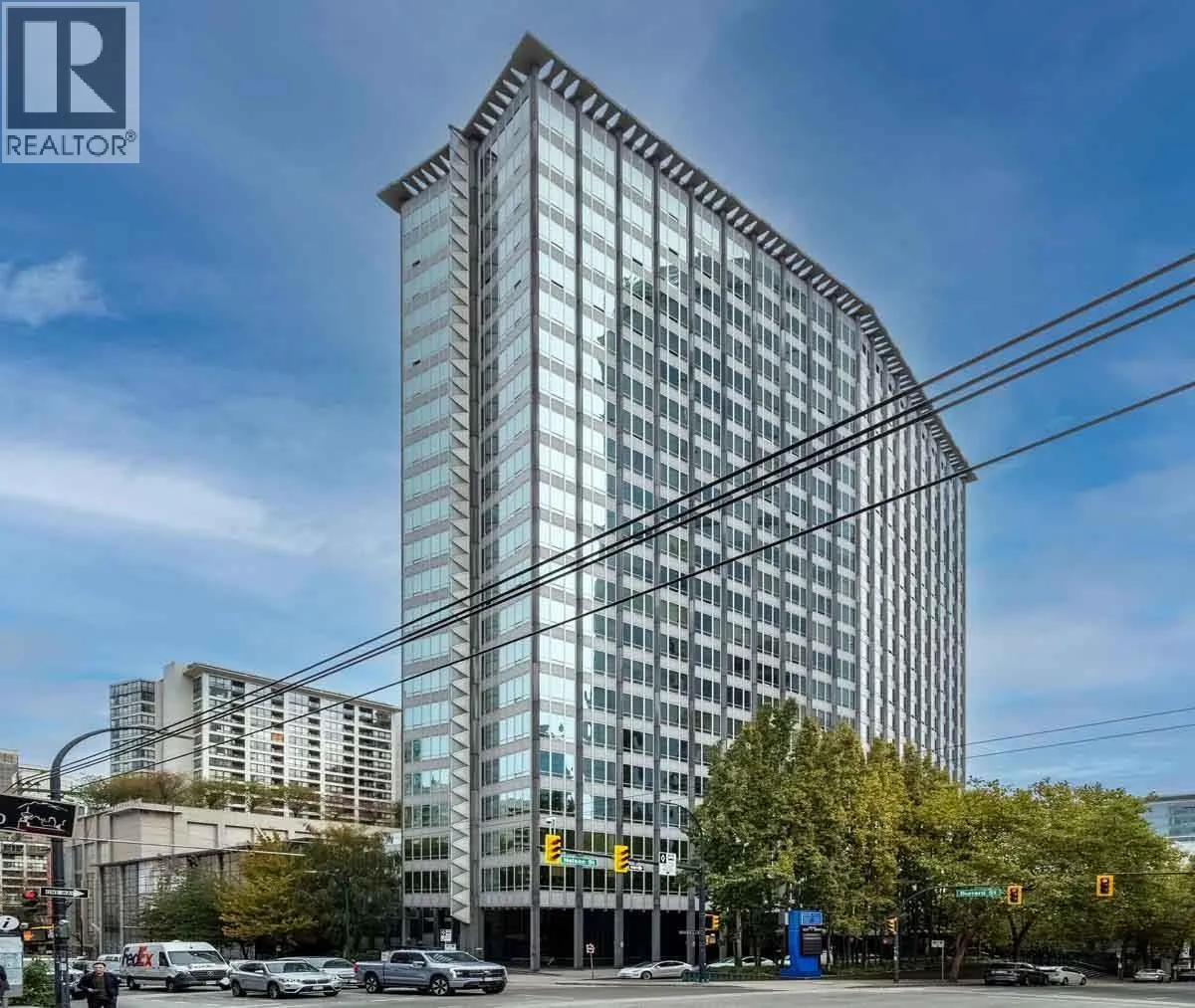 Office for sale in Vancouver