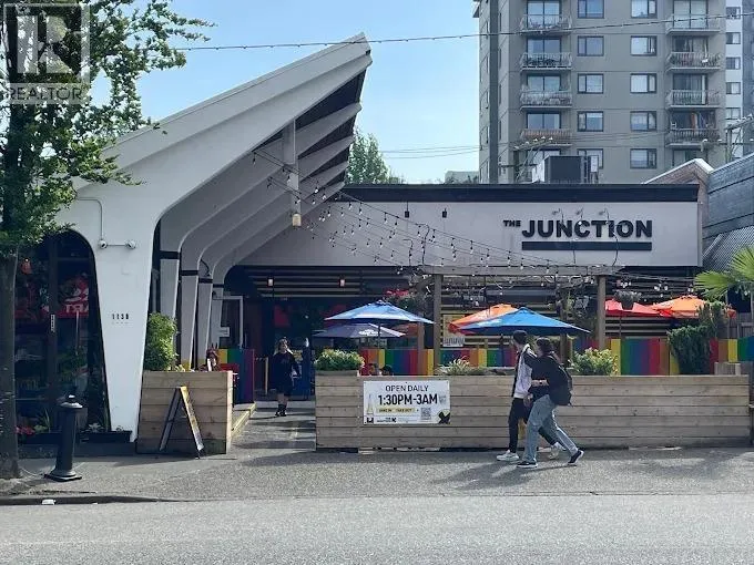 Night Clubs for sale in Vancouver