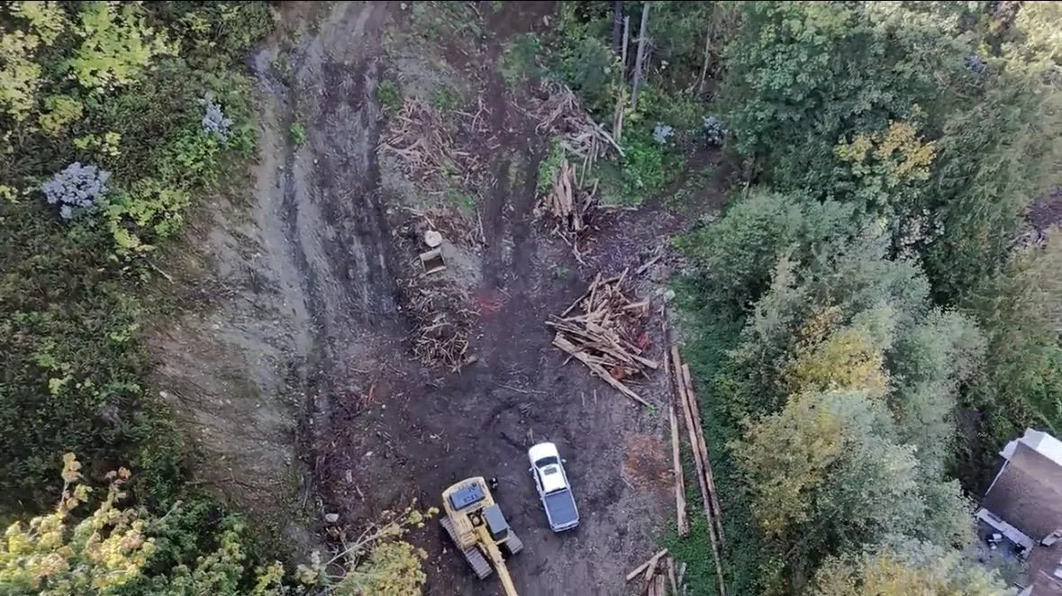 Vacant Land at 41768 BOWMAN ROAD, Vedder Mountain — photo 3 of 19