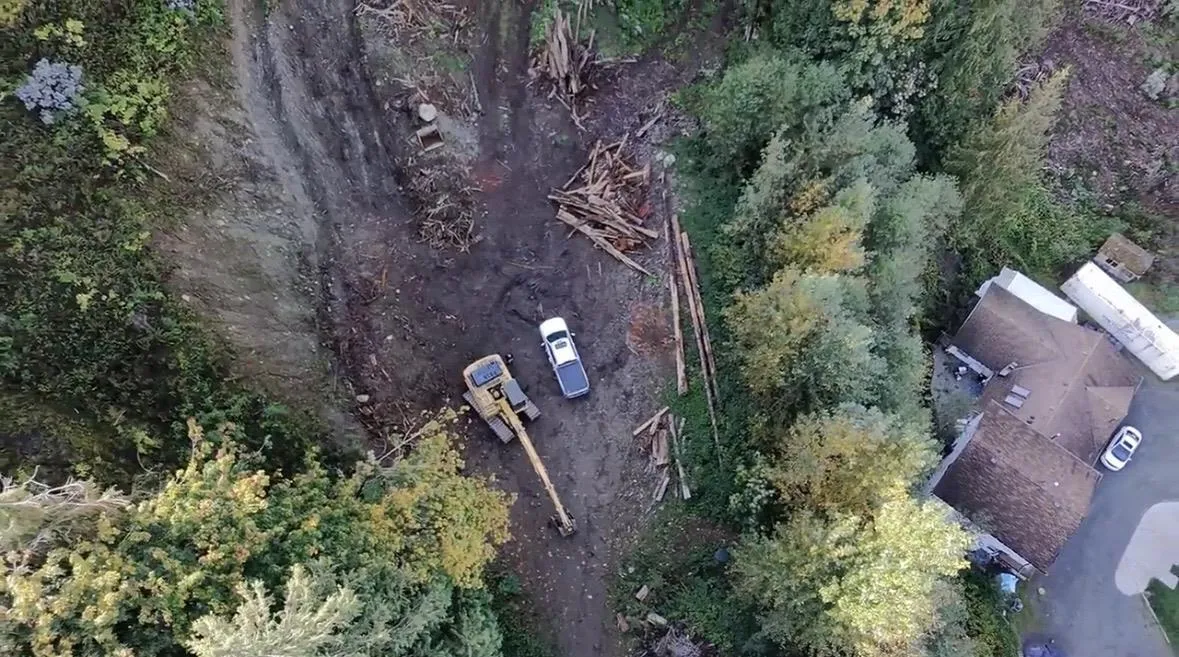 Vacant Land at 41768 BOWMAN ROAD, Vedder Mountain — photo 4 of 19