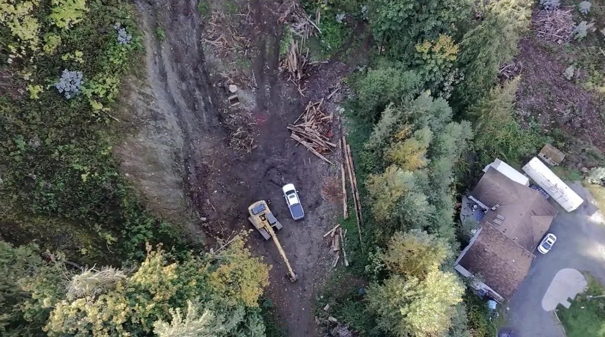 Vacant Land at 41768 BOWMAN ROAD, Vedder Mountain — photo 5 of 19