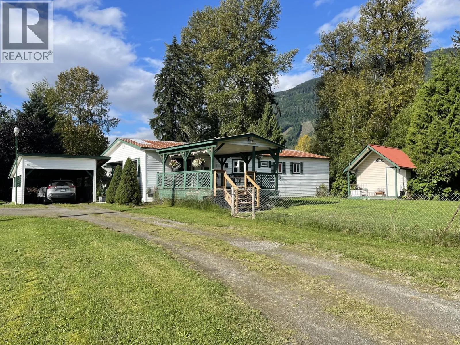 Acreage at 6234 NELSON ROAD