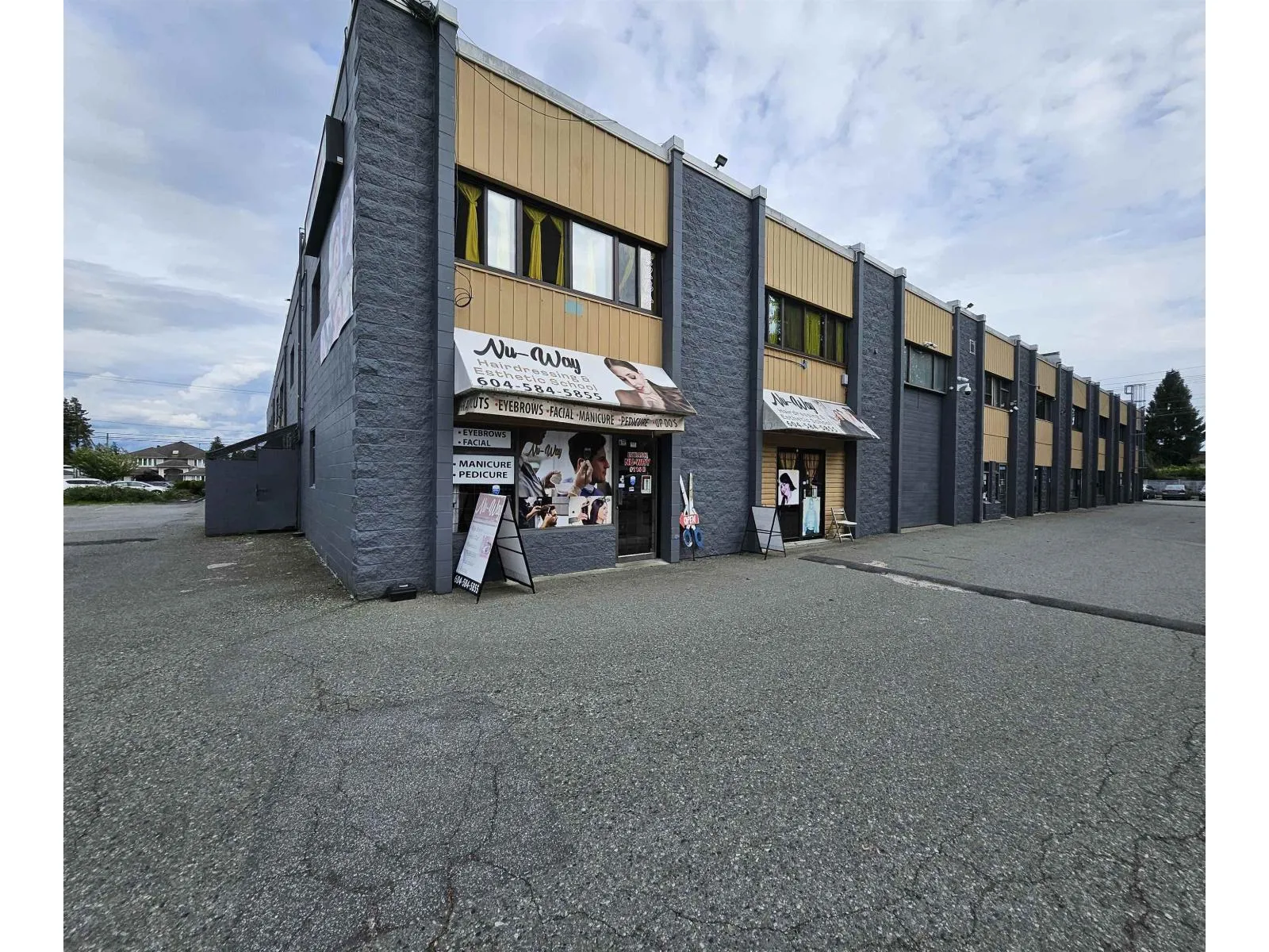 Retail for sale in Surrey