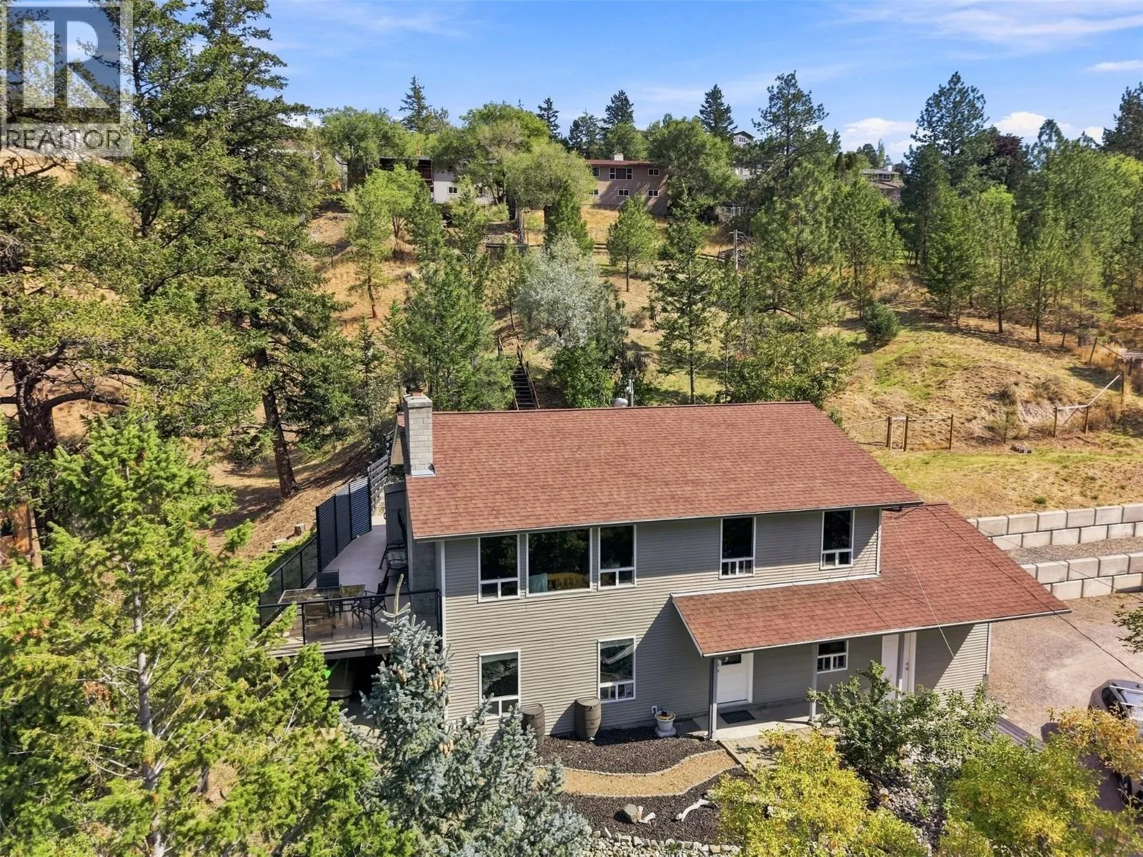 Acreage at 5545 Clearview Drive