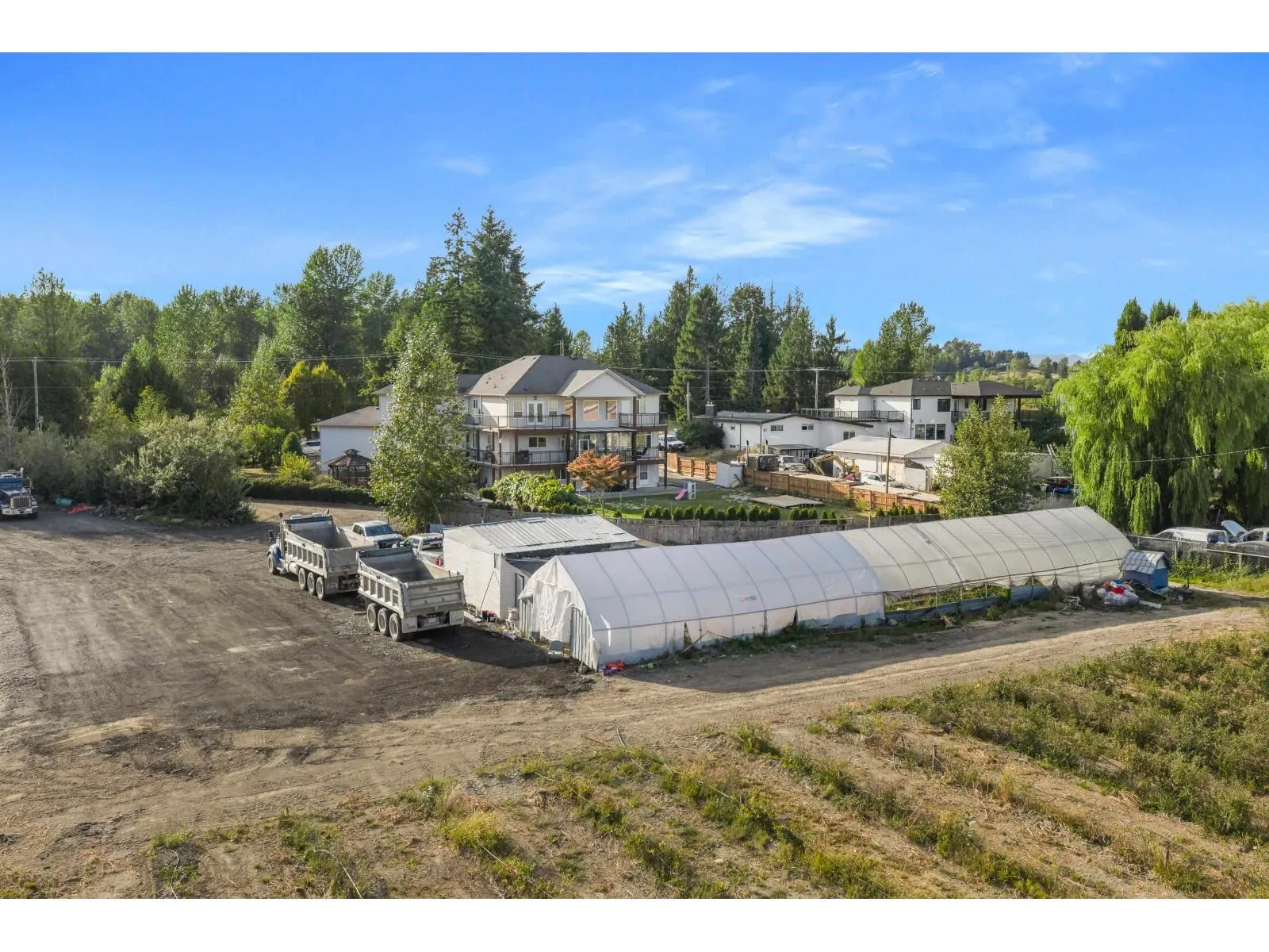 Acreage at 2338 BRADNER ROAD — photo 3 of 40