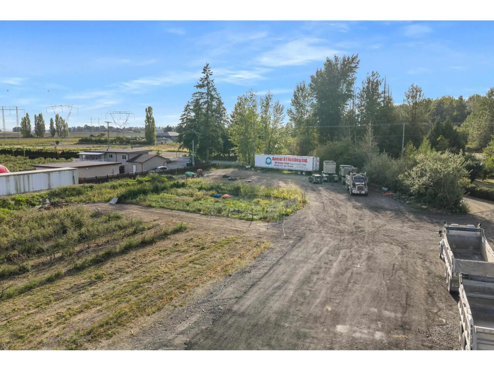 Acreage at 2338 BRADNER ROAD — photo 4 of 40