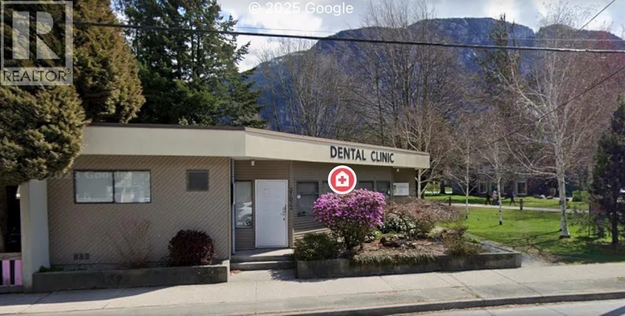 Retail for sale in Squamish