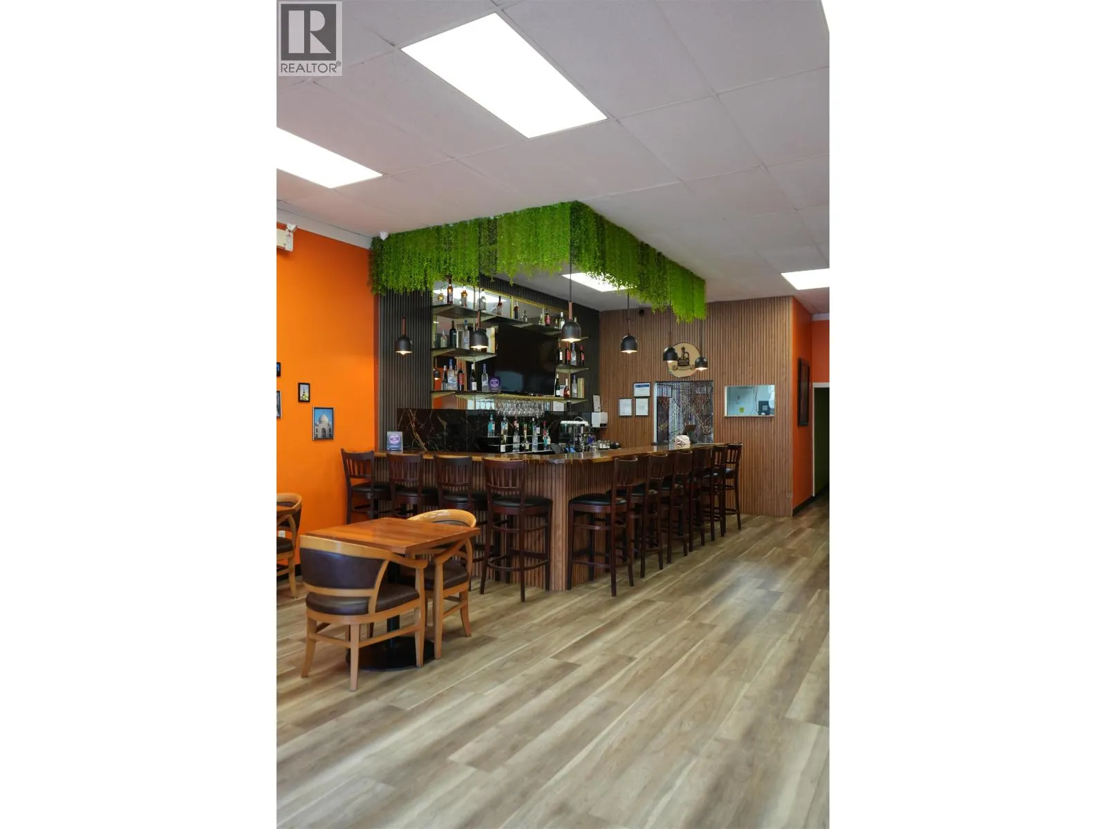 Business for sale in New Westminster