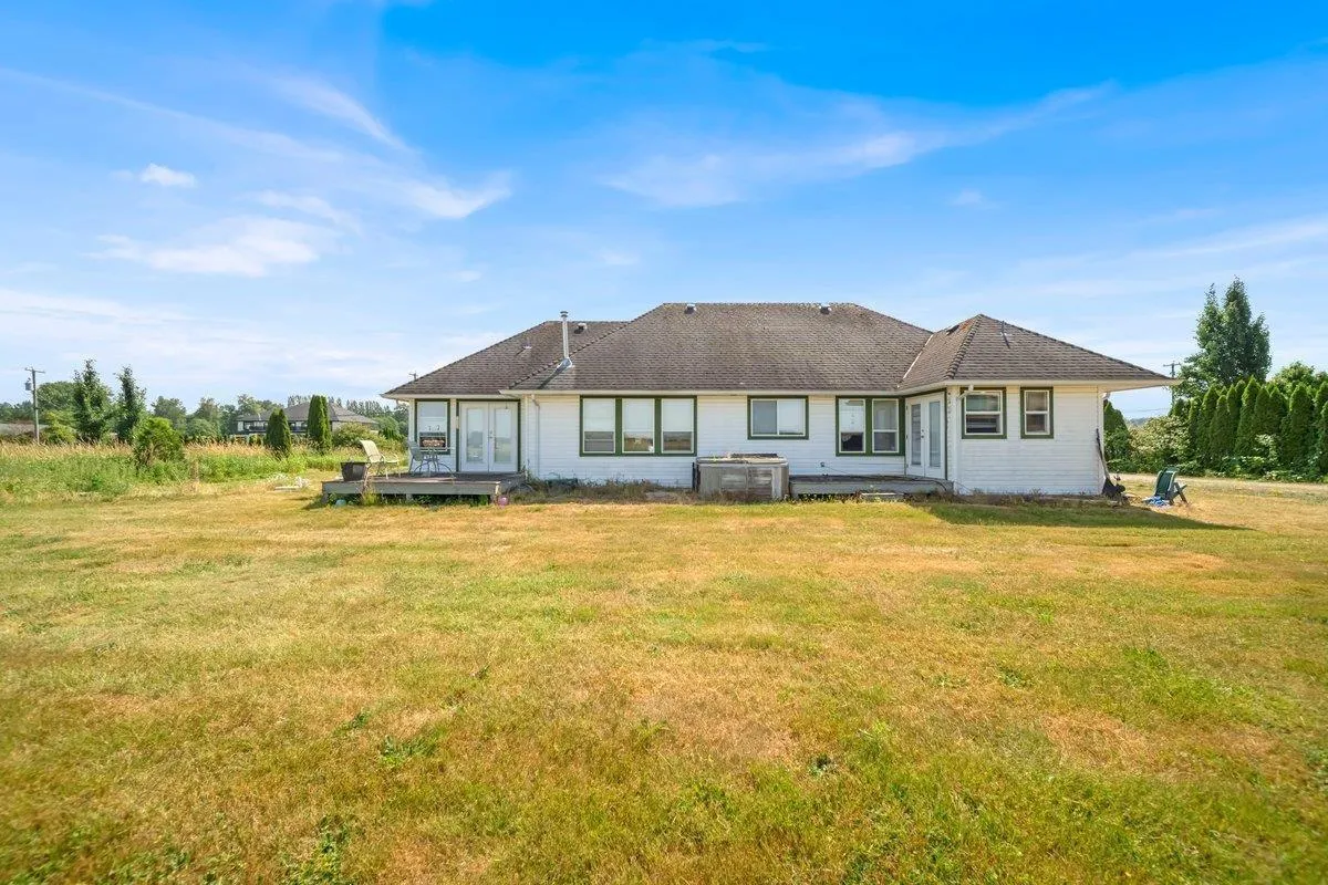 Acreage at 8577 184 STREET — photo 3 of 31