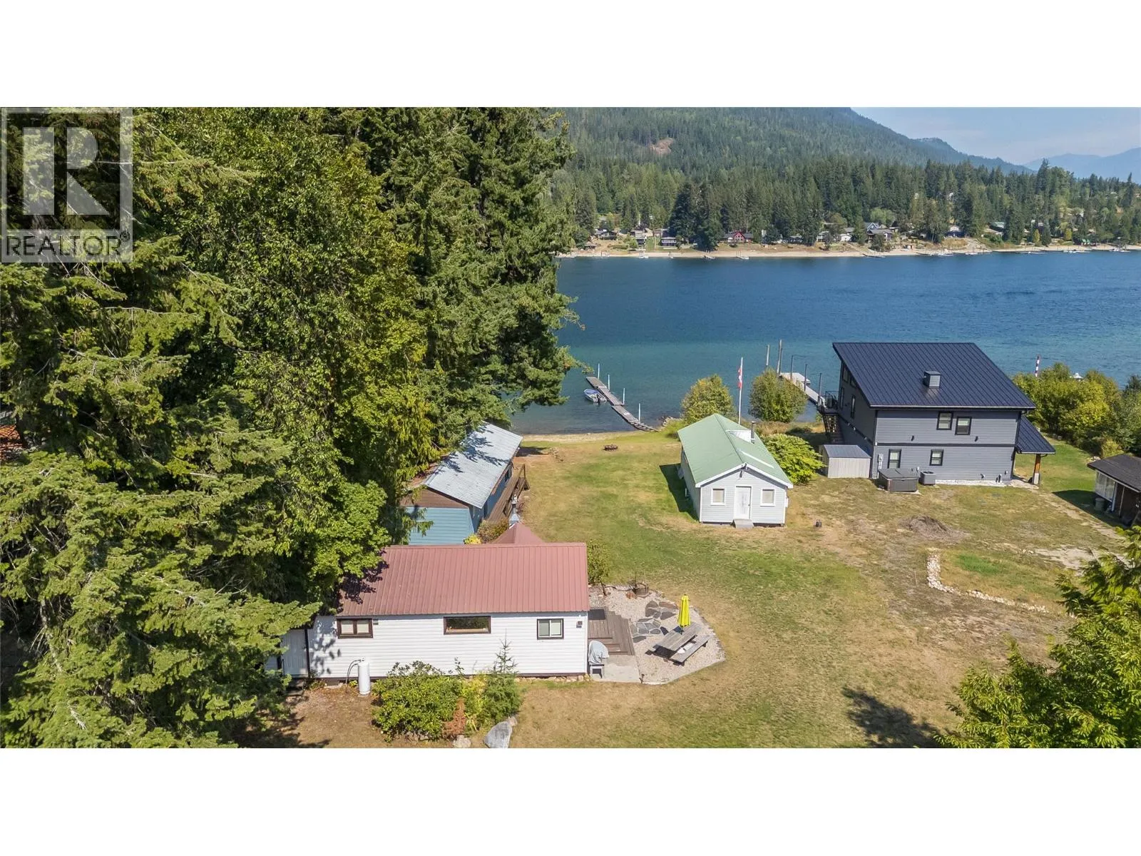 Resorts for sale in Procter