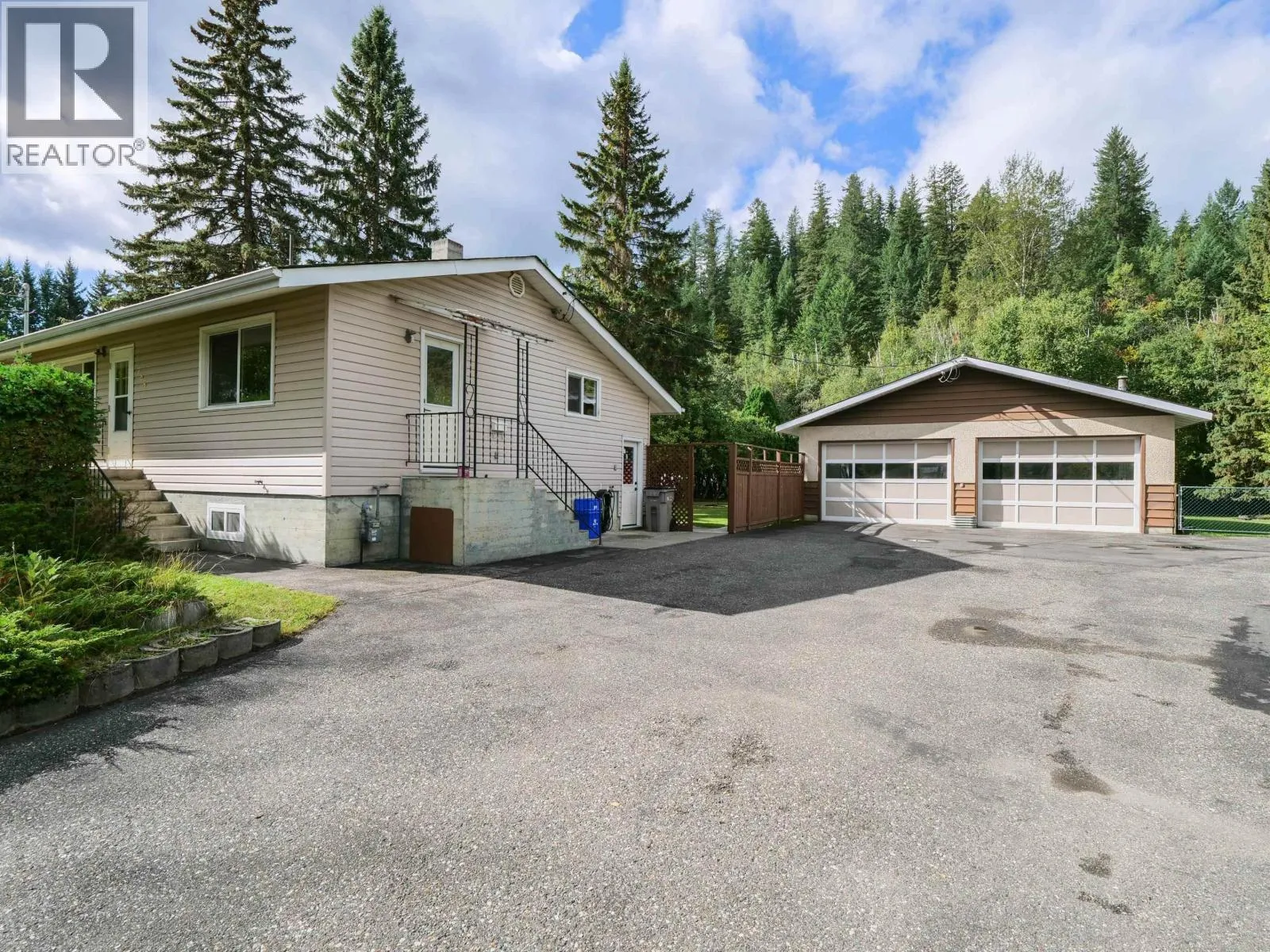 Acreage at 785 NORTH FRASER DRIVE