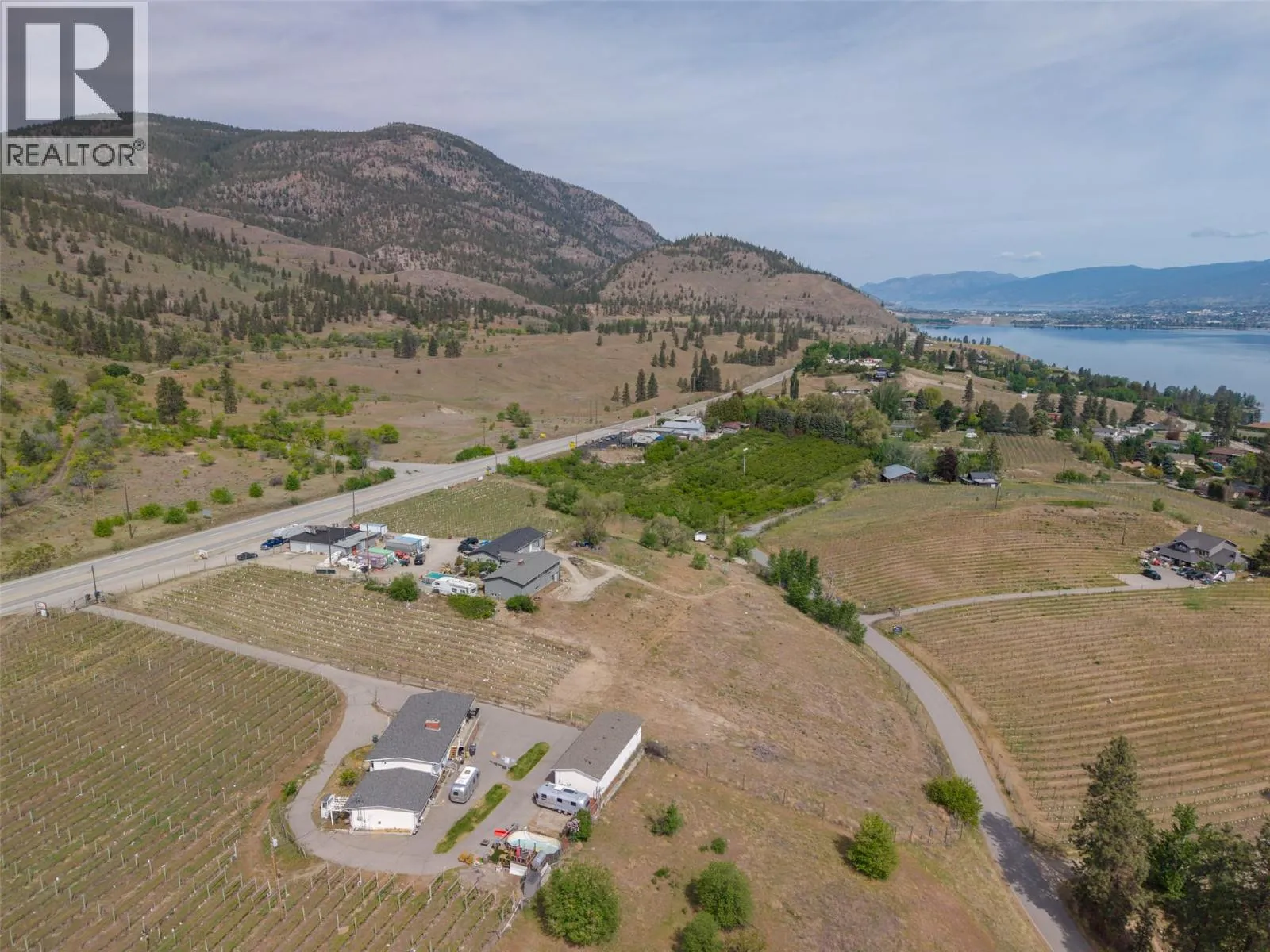 Farm at 306 HWY 97 — photo 2 of 47