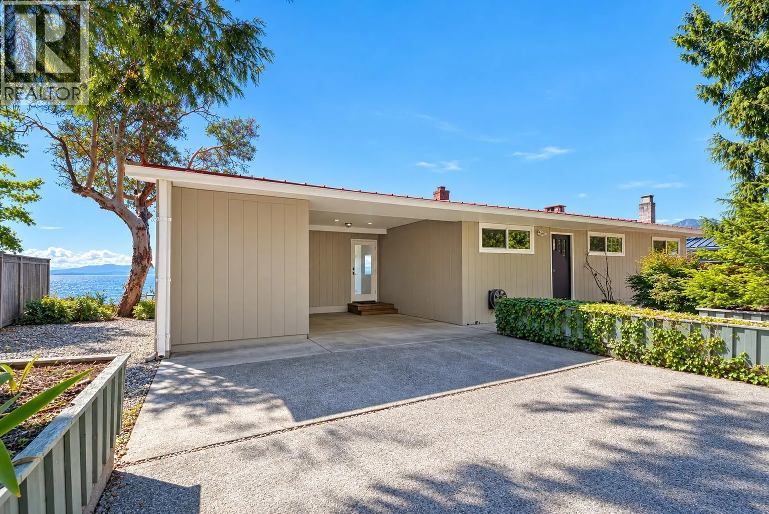 Acreage at 6833 SUNSHINE COAST HIGHWAY — photo 4 of 36