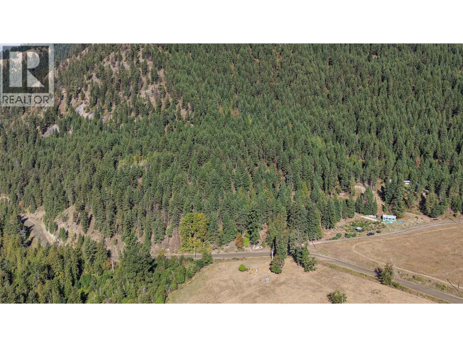 Vacant Land at 1021 Creighton Valley Road — photo 5 of 50