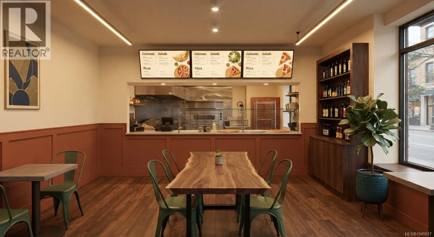 Restaurants for sale in Victoria