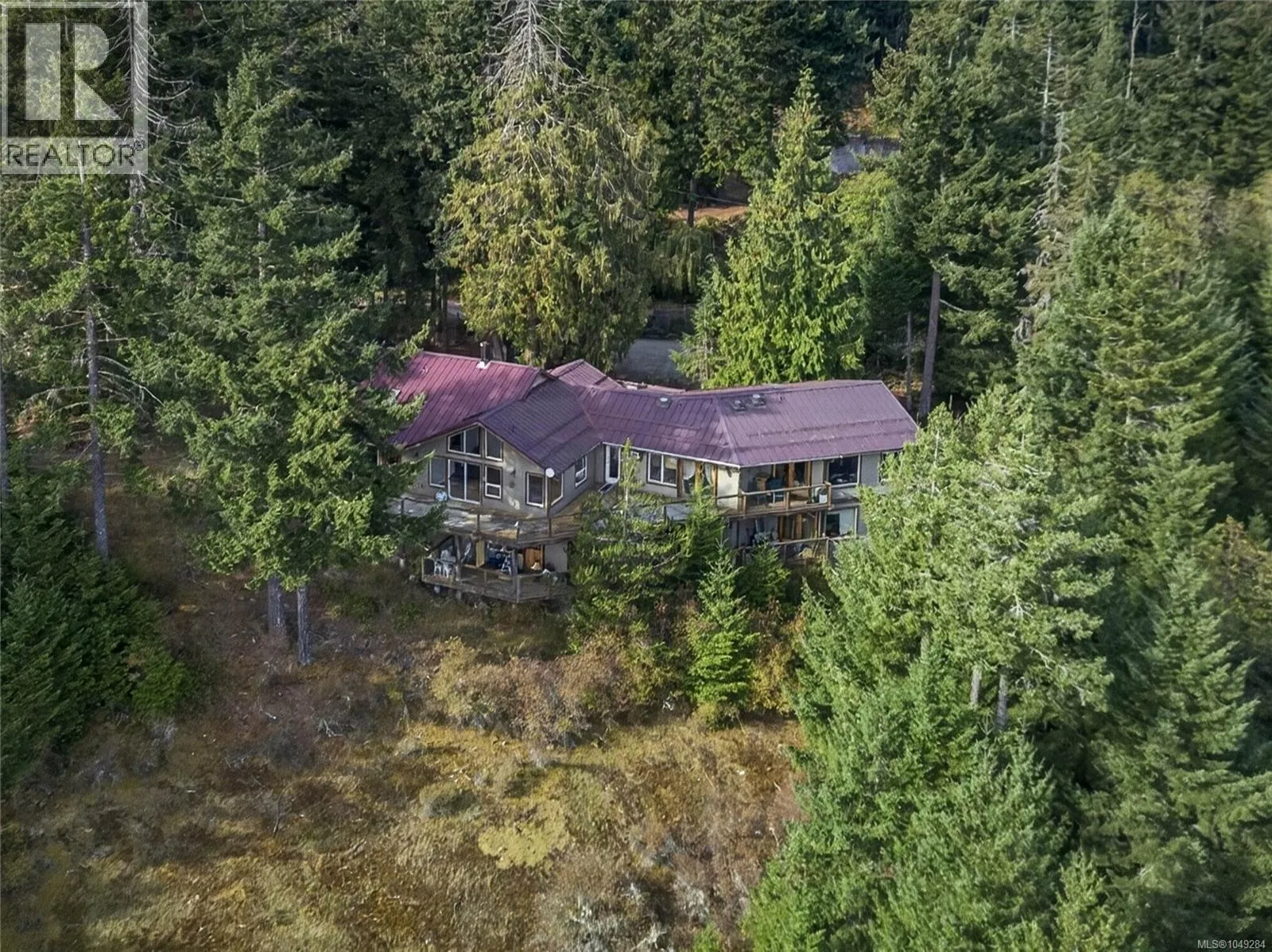 Acreage at 360 Wright Rd