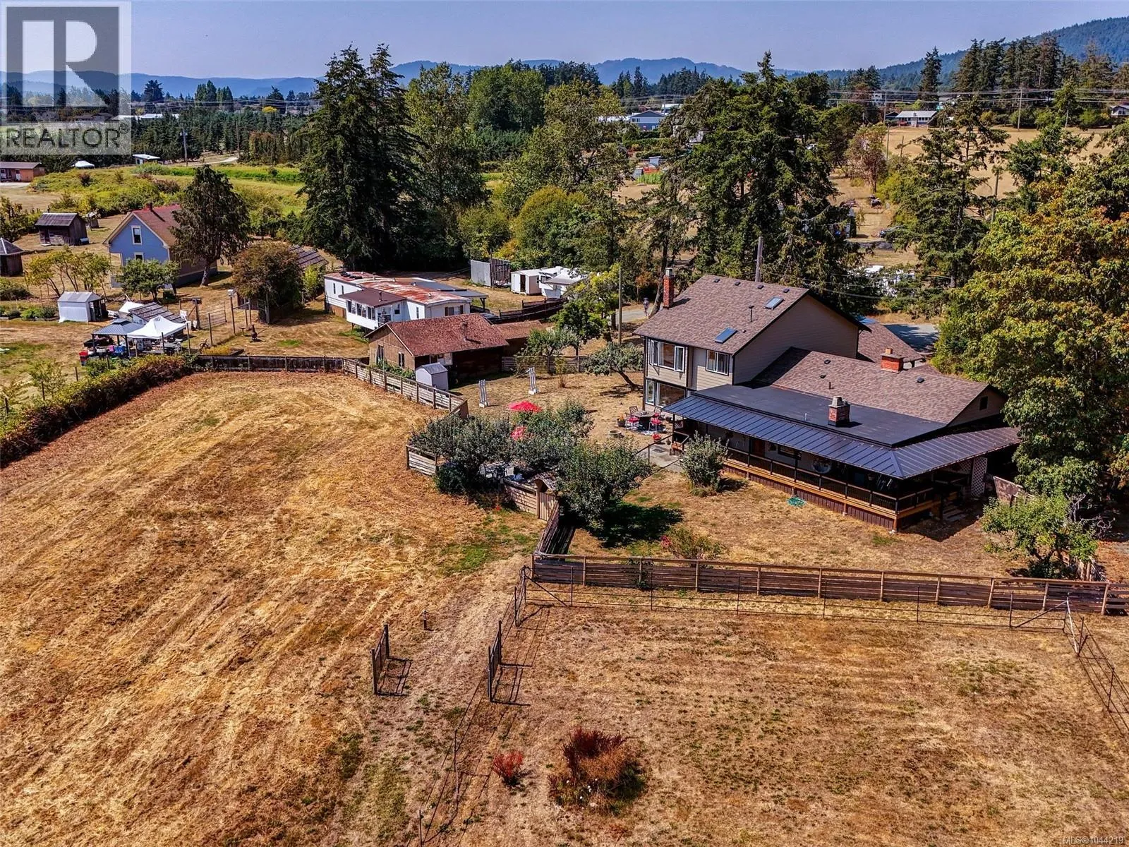 Acreage at 2269 Newman Rd — photo 5 of 55