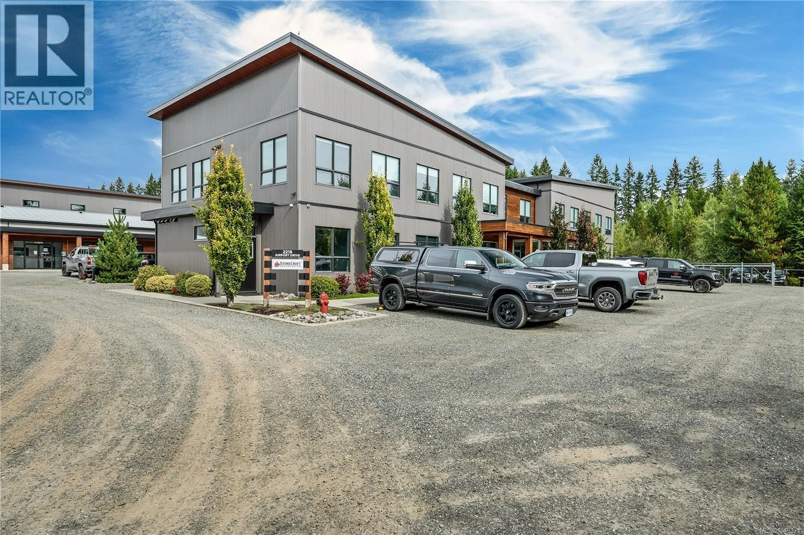 Business for sale in Campbell River