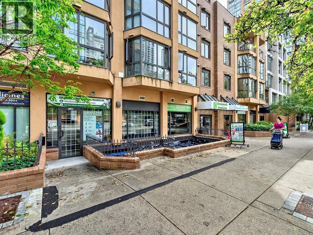 Retail for sale in Vancouver