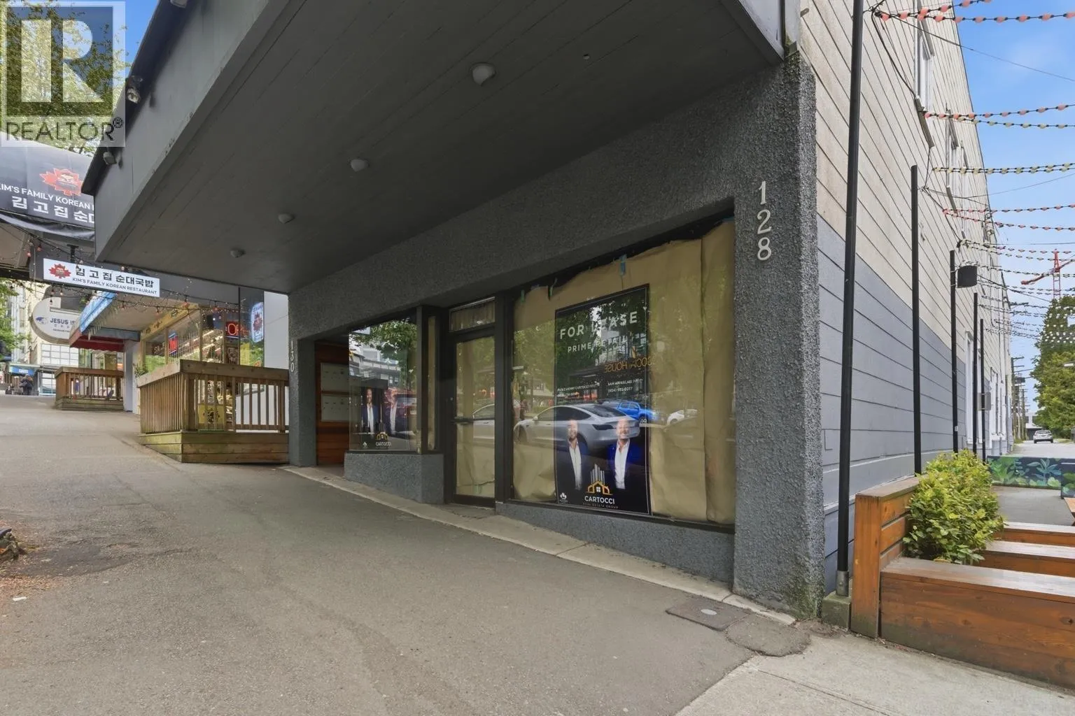 Retail for sale in North Vancouver