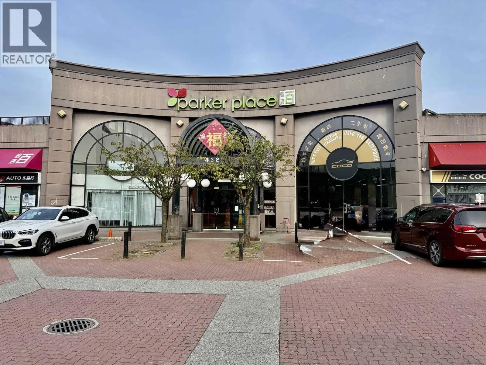 Retail for sale in Richmond