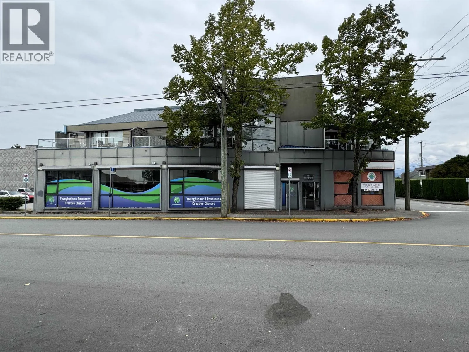 Retail for sale in Maple Ridge
